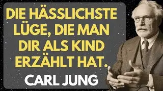 Der Schatten, den du seit deiner Kindheit tr&auml;gst &ndash; Nach Carl Jung
