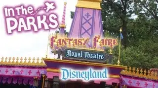 Fantyasy Faire Royal Theatre