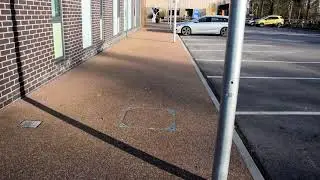 External Finishes