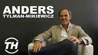 Anders Tylman-Mikiewicz | Plug-In Hybrid Cars