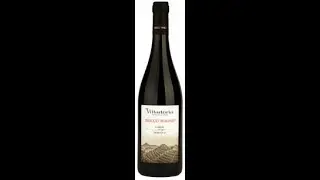Villadoria Tasting Video - 'Bricco Magno' DOC Langhe Nebbiolo - Piedmont, Italy