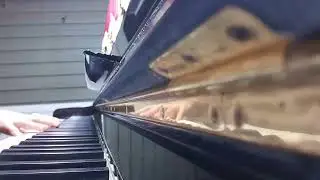 Prelude in C - Bach