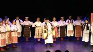 Baranja FA Zagreb-Markovac