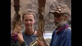 Survivor Marquesas Time to flip the game
