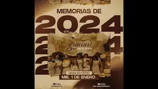 Memorias de 2024
