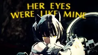 Her Eyes Were Like Mine (Xenoblade Edit)