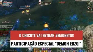 PWBR SK EVIL PVP