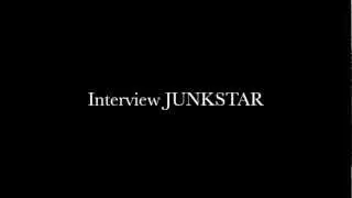 Backstage Pass Interview JUNKSTAR