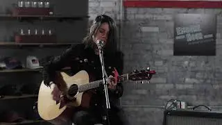 Carissa Johnson | Best of All, Something Good | Live at #EncoreHour