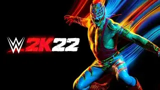 WWE2K22 LIVE IN TAMIL