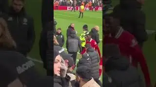 Wolves boss Vitor Pereira insists Liverpool defender Ibrahima Konate should have been sent off