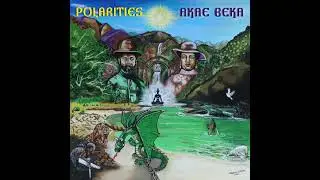 AKAE BEKA - Resonance - POLARITIES
