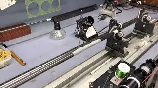 Surfcasting Custom Fishing Rod Build