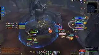 MMhunter few crazy one taps SS
