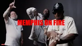 M20NEYMOOK X WHYTE FOLKZ - MEMPHIS ON FIRE #boxedinliveperformance @boxedin_