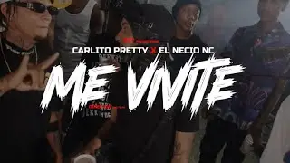 Carlito pretty - Me Vivite (Ft El Necio NC ) ​⁠@fitproduciendo  3030