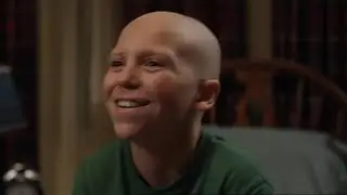 A sick kid who never stops writing to God - His Faith is unwavering | An Inspirational Movie