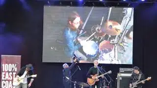 Mo Kenney - The Great Escape (2018 ECMA Waterfront Showcase)