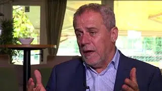 Milan Bandić za HNTV o izgradnji Nacionalnog stadiona