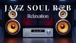 🎷 Smooth Jazz for Relax & Focus &ndash; Easy Listening Playlist for Calm Vibes