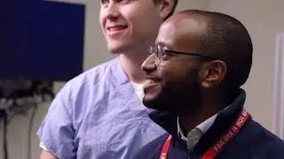 Resident Program Model - Mayo Clinic General Surgery Residency Program RST