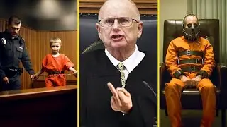 Top 5 Intense Courtroom Moments
