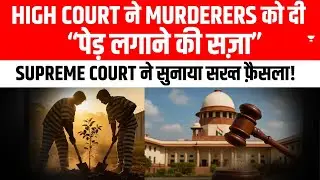 Supreme Court Slams High Court for Controversial Bail Order | Pranjal Singh
