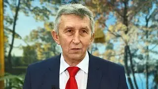 Директор сельской школы превратил ее в центр STEM-образования