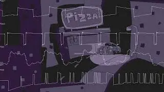 It's Pizza Time! (Gameboy Remix) - Pizza Tower