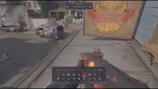 Call of Duty speed kills