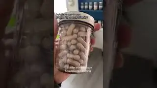 инкапсуляция плаценты @ baldflower apothecary