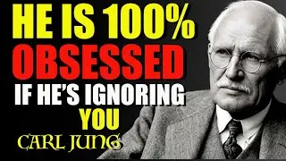 If He's Acting Distant, This Could Be the True Reason He's Developing Feelings for You | Carl Jung