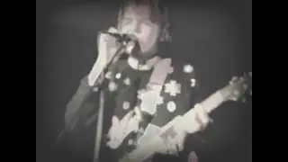 Deaf Disco