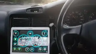Electric 1993 Toyota MR2 Update