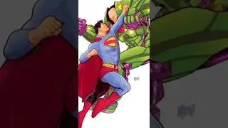 Man Of Tomorrow #superman #manoftomorrow #dc #jamesgunn #dccomics