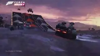 Forza Horizon 4 LEGO Speed Champions   Official Launch Trailer  E3 2019