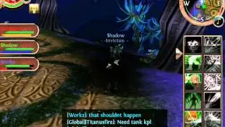 Order and chaos etl dragon sin edition