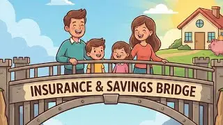 Do You Need Both? Life vs. General Insurance Explained@insurancepoint-h1z 