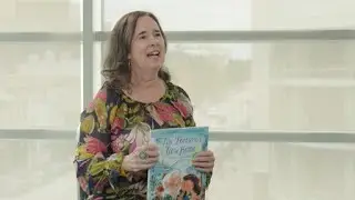 National Book Festival Author Talk: Ruth Behar