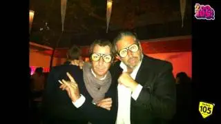 Zoo on-air: 