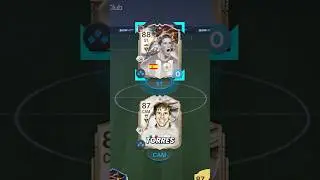 🇪🇸 88 Thunderstruck Icon Torres Player Review! 👀 Is Thunderstruck Torres worth it?