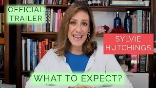 Sylvie Hutchings | CHANNEL TRAILER