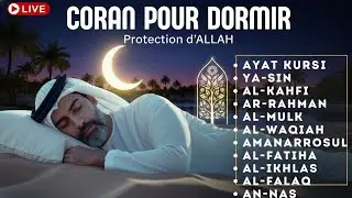 Spiritual Asmaul Husna | Calm & Healing Recitation by Alaa Aqeel