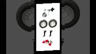 NEW! |  The Ultimate EZY Wheel Package!