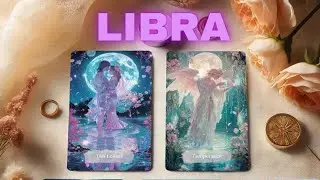 LIBRA ❤️ 💫, 😍YOU HAVE A RARE ENERGY THAT BLESSES & PROTECTS EVERYONE YOU ARE AROUND BUT YOU&hellip;🫢💖