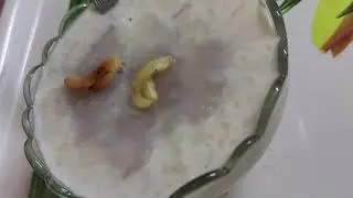 Elaneer Payasam | Tender Coconut Payasam | இளநீர் பாயசம்