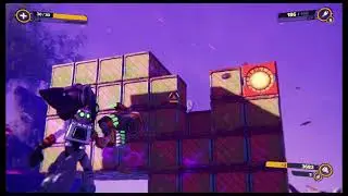 Where to find Robot Disguise Chest - Sargasso - Ratchet and Clank: Rift Apart