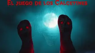 El RITUAL de los CALCETINES I Creepypasta I