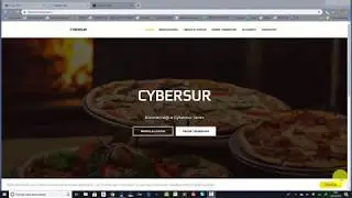 Web pedidos a domicilio con Software TPV DSTNET