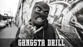 Pop Smoke, Central Cee, CJ, Fivio Foreign Style Drill | Smoked &ndash; Different (Silent Discipline Trap)